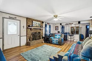 1571 Vz County Road 4403, Ben Wheeler, TX 75754 - Photo 7