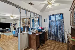 1571 Vz County Road 4403, Ben Wheeler, TX 75754 - Photo 19