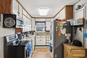 1571 Vz County Road 4403, Ben Wheeler, TX 75754 - Photo 17