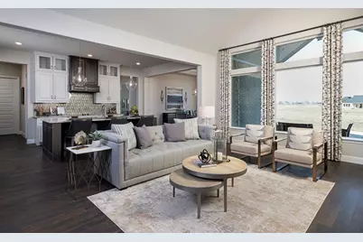 14700 County Line Road, New Fairview, TX 76247 - Photo 7