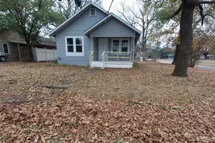 1130 W Shepherd St, Denison, TX 75020 - Photo 1