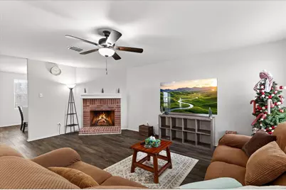 2817 Lake Terrace Drive, Wylie, TX 75098 - Photo 5