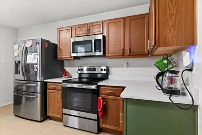 2817 Lake Terrace Drive, Wylie, TX 75098 - Photo 9