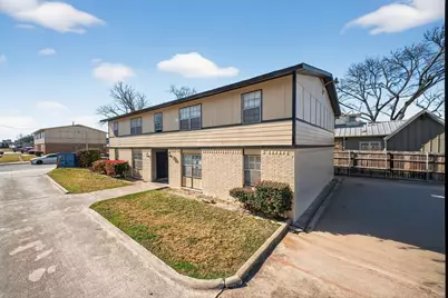 717 E Texas Street, Grapevine, TX 76051 - Photo 7