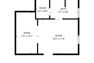 2741 Meaders Ave, Fort Worth, TX 76112 - Photo 35