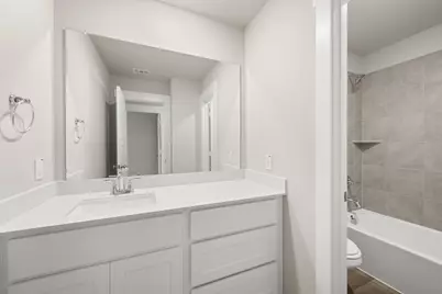 232 Wagon Spoke Way #17, Fort Worth, TX 76120 - Photo 19