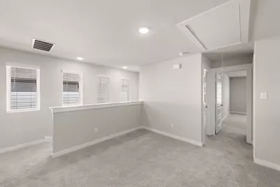 232 Wagon Spoke Way #17, Fort Worth, TX 76120 - Photo 15