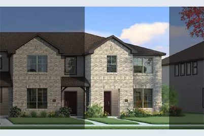 232 Wagon Spoke Way #17, Fort Worth, TX 76120 - Photo 1