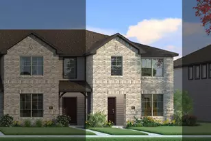 232 Wagon Spoke Wy, Fort Worth, TX 76120 - Photo 1