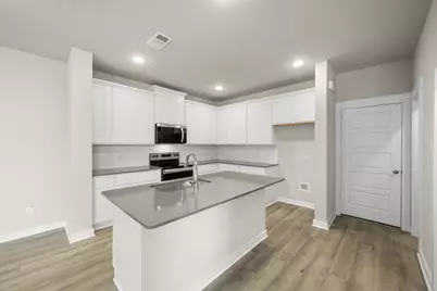 232 Wagon Spoke Way #17, Fort Worth, TX 76120 - Photo 11