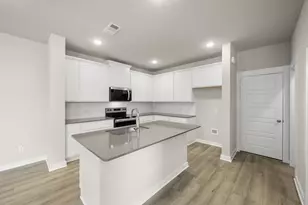 232 Wagon Spoke Wy, Fort Worth, TX 76120 - Photo 11