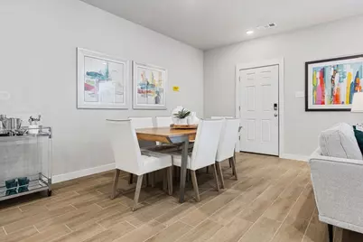 232 Wagon Spoke Way #17, Fort Worth, TX 76120 - Photo 7