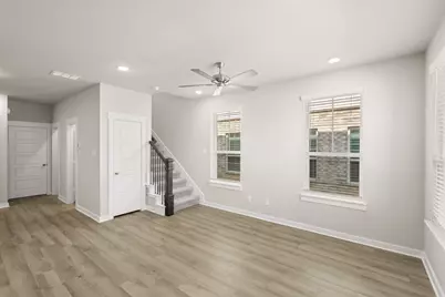 232 Wagon Spoke Way #17, Fort Worth, TX 76120 - Photo 7