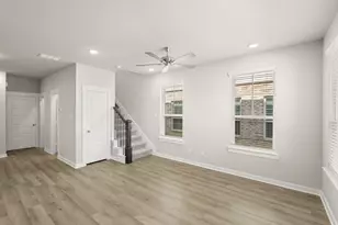 232 Wagon Spoke Wy, Fort Worth, TX 76120 - Photo 7