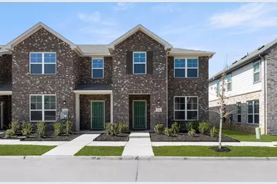 232 Wagon Spoke Way #17, Fort Worth, TX 76120 - Photo 3