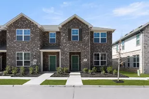 232 Wagon Spoke Wy, Fort Worth, TX 76120 - Photo 3