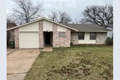 1841 S Perry Road, Carrollton, TX 75006 - Photo 1