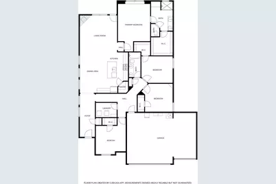534 Tuscany Drive, Forney, TX 75126 - Photo 33