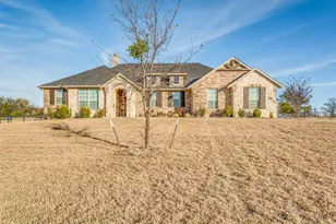 1000 Boulder Rd, Weatherford, TX 76085 - Photo 1