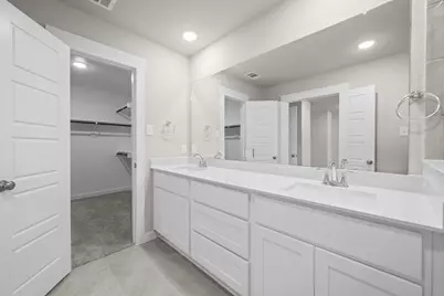 236 Wagon Spoke Way #17, Fort Worth, TX 76120 - Photo 19