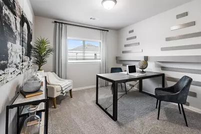 236 Wagon Spoke Way #17, Fort Worth, TX 76120 - Photo 15