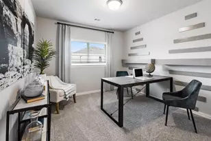 236 Wagon Spoke Wy, Fort Worth, TX 76120 - Photo 15