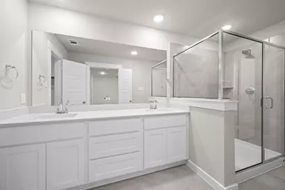 236 Wagon Spoke Way #17, Fort Worth, TX 76120 - Photo 21