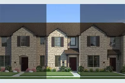 236 Wagon Spoke Way #17, Fort Worth, TX 76120 - Photo 1