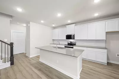 236 Wagon Spoke Way #17, Fort Worth, TX 76120 - Photo 15