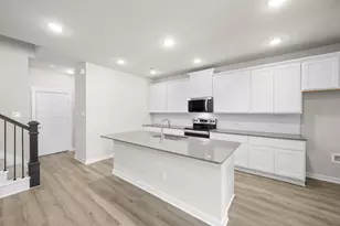 236 Wagon Spoke Wy, Fort Worth, TX 76120 - Photo 15