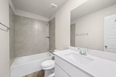 236 Wagon Spoke Way #17, Fort Worth, TX 76120 - Photo 27