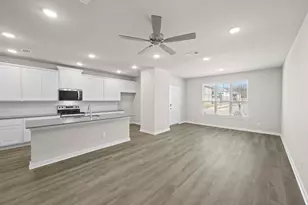 236 Wagon Spoke Wy, Fort Worth, TX 76120 - Photo 11