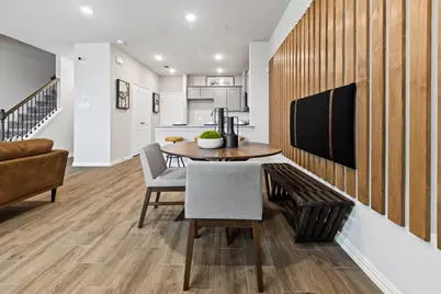 238 Wagon Spoke Way #17, Fort Worth, TX 76120 - Photo 5