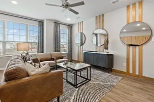 238 Wagon Spoke Wy, Fort Worth, TX 76120 - Photo 7