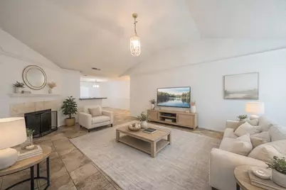 808 Blessing Creek Drive, Euless, TX 76039 - Photo 5