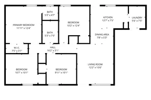 4903 Church St, Greenville, TX 75401 - Photo 25