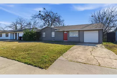 4903 Church Street, Greenville, TX 75401 - Photo 1