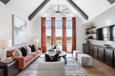 2018 Blue Springs Drive, Royse City, TX 75189 - Photo 3