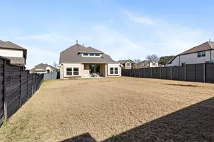 7332 Cherry Blossom Ln, Little Elm, TX 76227 - Photo 21