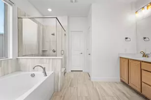 7332 Cherry Blossom Ln, Little Elm, TX 76227 - Photo 11