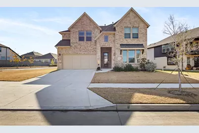 7332 Cherry Blossom Lane, Little Elm, TX 76227 - Photo 1