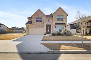 7332 Cherry Blossom Ln, Little Elm, TX 76227 - Photo 1