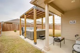 1832 Chamaeleon Dr, Haslet, TX 76052 - Photo 35