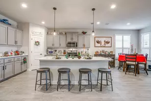 1832 Chamaeleon Dr, Haslet, TX 76052 - Photo 9