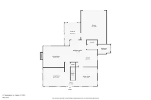 517 Meadowood Ln, Coppell, TX 75019 - Photo 39