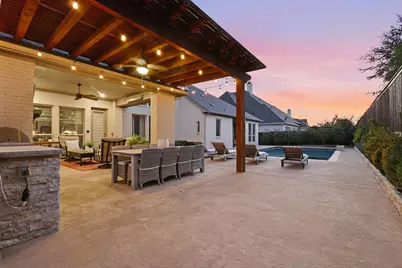 4266 Longwood Drive, Frisco, TX 75033 - Photo 37