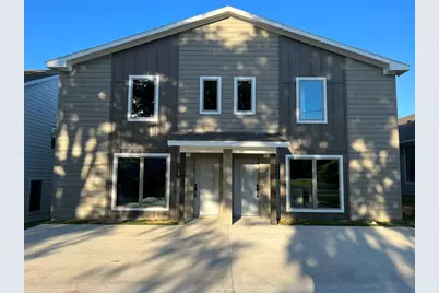 2526 S Fannin Avenue #2600, Denison, TX 75020 - Photo 1