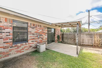 5013 Geddes Avenue #B, Fort Worth, TX 76107 - Photo 25