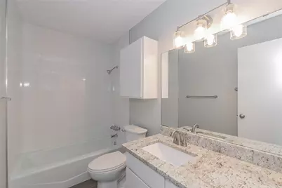 5013 Geddes Avenue #B, Fort Worth, TX 76107 - Photo 13