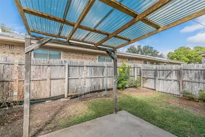 5013 Geddes Avenue #B, Fort Worth, TX 76107 - Photo 23